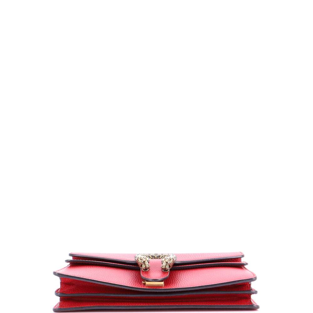 Gucci Dionysus Bag Leather Medium #202037G17B - Picture 4 of 9